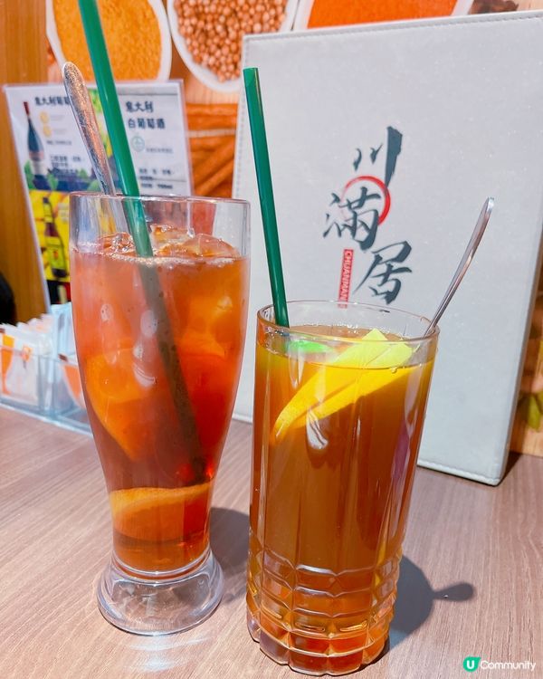 主打四川菜及京川菜，招牌香鍋、水煮魚尤其出名，一齊去試試先～