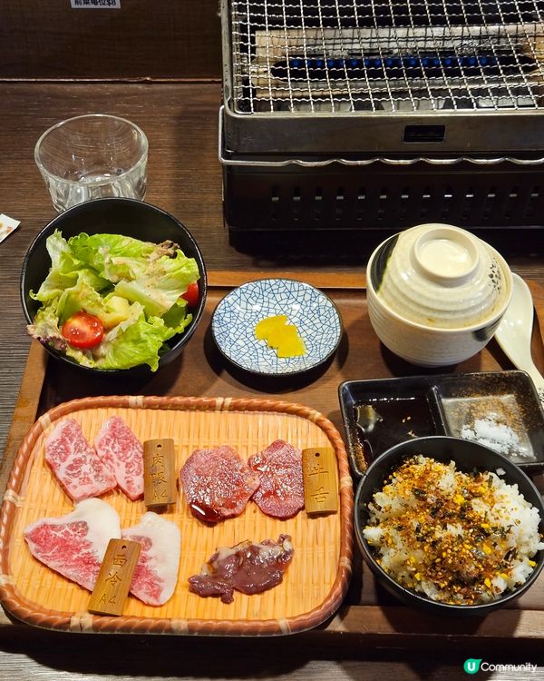 性價比高既燒肉店