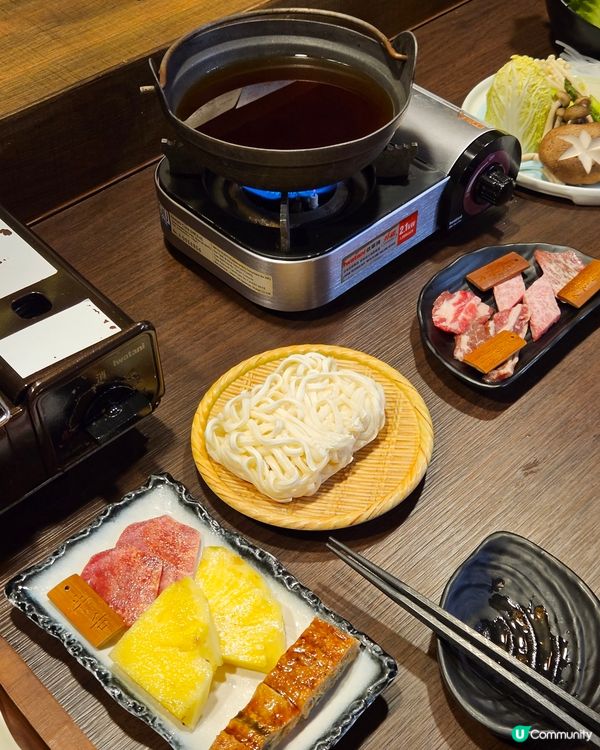 性價比高既燒肉店