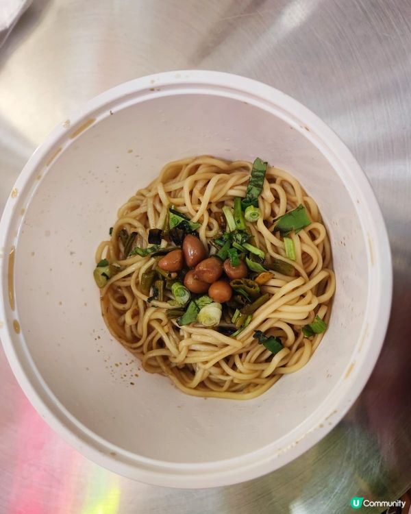 青衣「而打淥」台式滷味店！