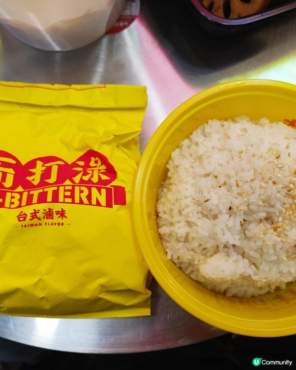 青衣「而打淥」台式滷味店！