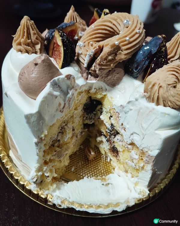 Italian Tomato一直係高質蛋糕店！