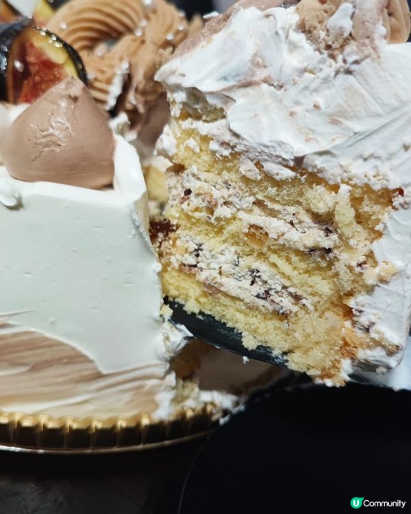 Italian Tomato一直係高質蛋糕店！