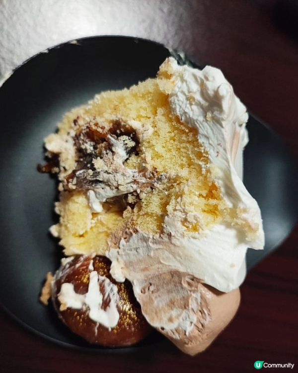 Italian Tomato一直係高質蛋糕店！