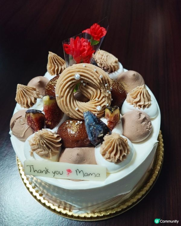 Italian Tomato一直係高質蛋糕店！