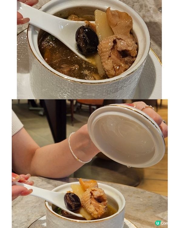 🔸️稻埕飯店 (K11)