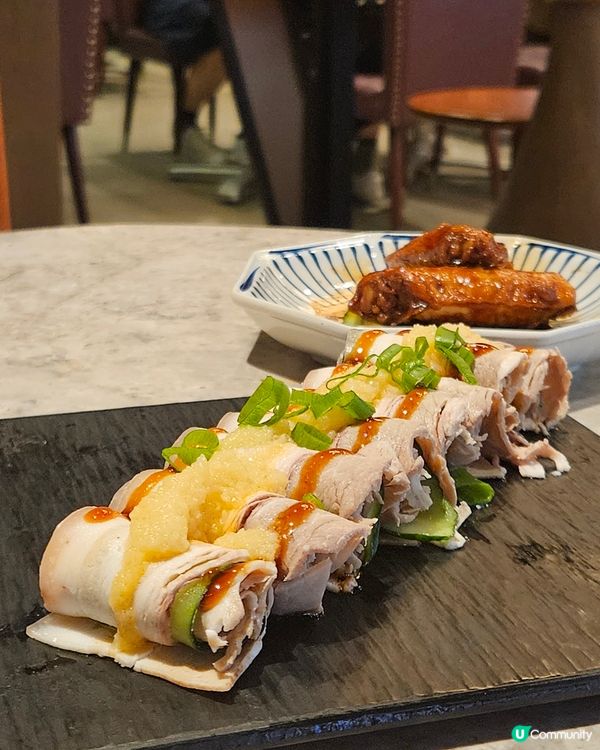 🔸️稻埕飯店 (K11)