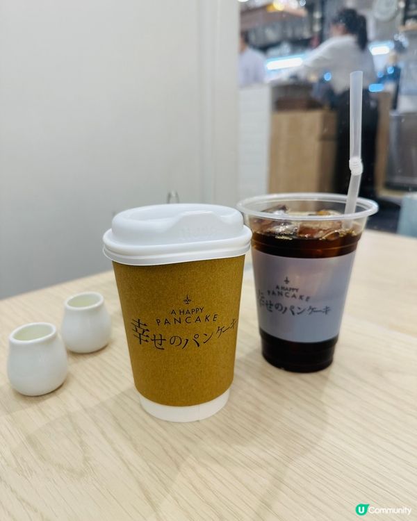 日本A Happy Pancake Shinsaibashi