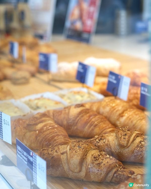 圖書館📚內的咖啡廳