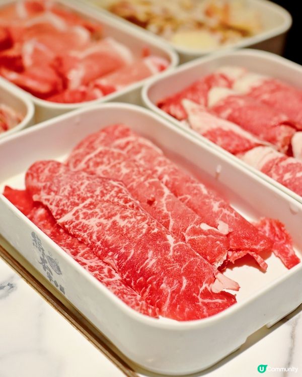 任飲任食：尖沙咀樓上舖都有好選擇「熊本牛鍋」