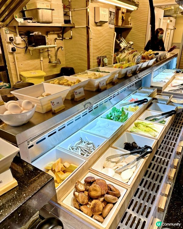 任飲任食：尖沙咀樓上舖都有好選擇「熊本牛鍋」