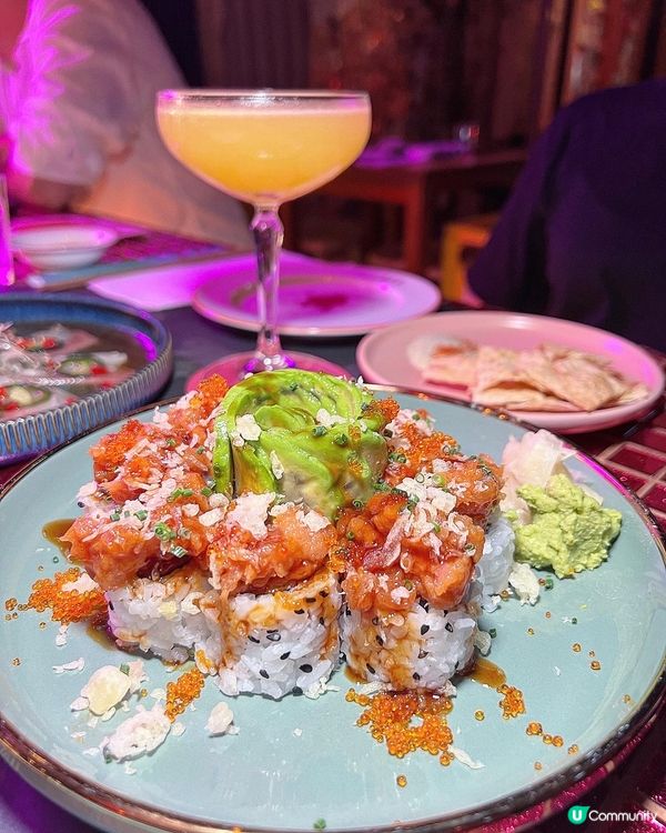 ✤♡ 繁華鬧市龍虎豹• 十八禁居酒屋 ♡✤