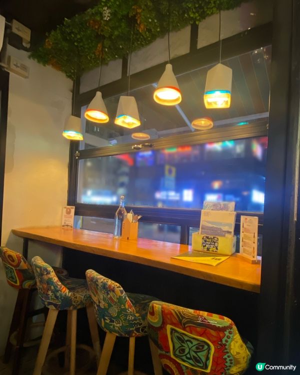 大埔藝術風格餐廳✨多款特色手工啤酒～為夢想乾一杯🍻