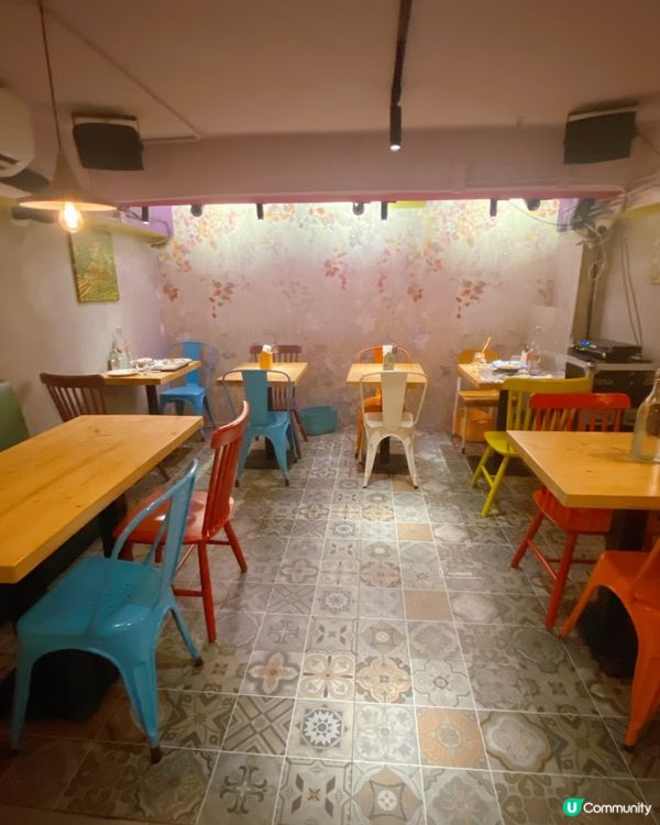 大埔藝術風格餐廳✨多款特色手工啤酒～為夢想乾一杯🍻