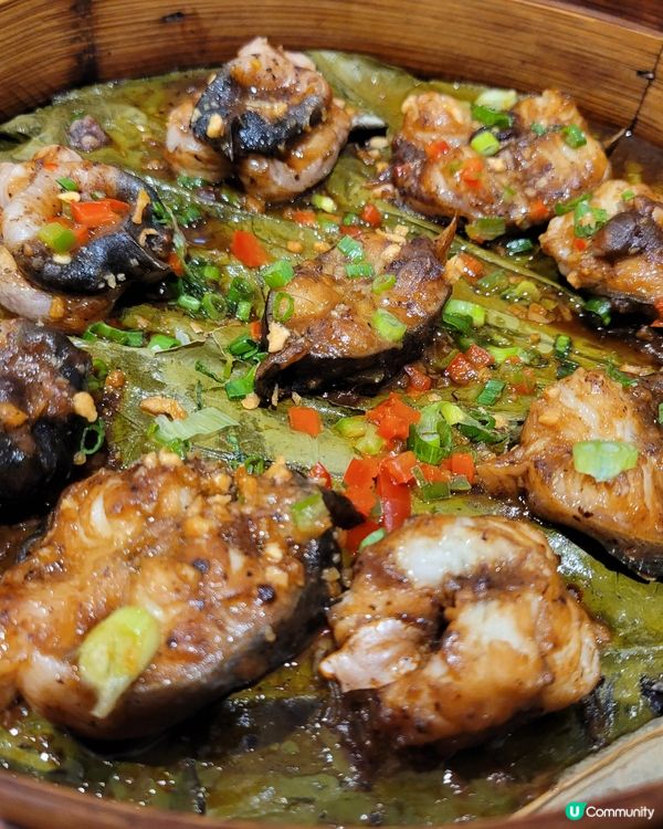 一人一隻乳鴿+中菜(4個大人+1小朋友+1個2歲幾)