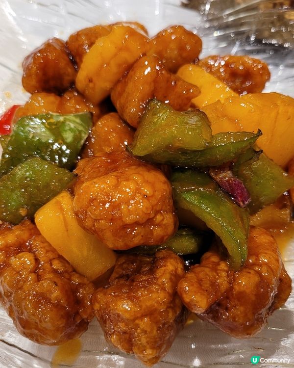 一人一隻乳鴿+中菜(4個大人+1小朋友+1個2歲幾)