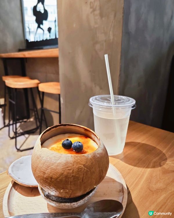 無論食到幾飽，都永遠有個甜品胃😝依次嚟到尖沙咀剛開幕嘅「糖宮...