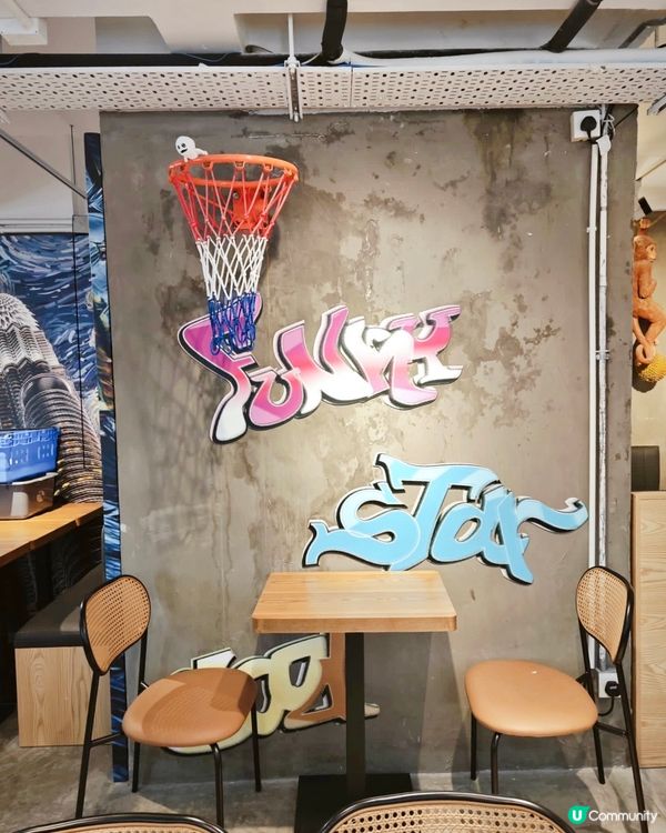 無論食到幾飽，都永遠有個甜品胃😝依次嚟到尖沙咀剛開幕嘅「糖宮...