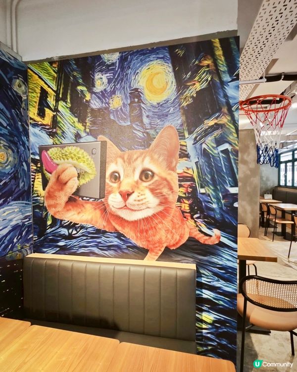 無論食到幾飽，都永遠有個甜品胃😝依次嚟到尖沙咀剛開幕嘅「糖宮...