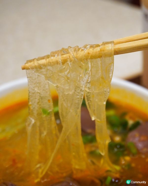 【滿足想吃麻辣鴨血和喝珍珠奶茶的小心願】