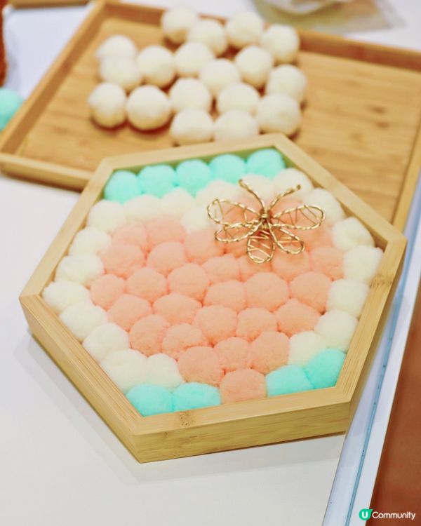 🐝蜜蜂嗡嗡嗡🐝GUERLAIN Bee Garden開始啦🎊