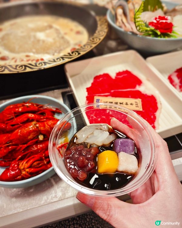 上次去咗牛站（駅）麻辣火鍋放題觀塘店，覺得啲牛質素唔錯，今次...