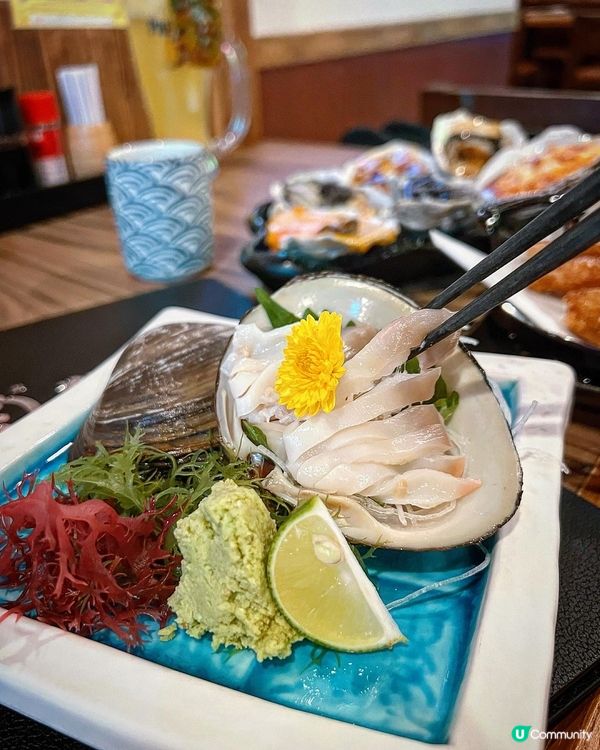 ✤♡ 日式居酒屋 • 巨大關東煮超吸睛 ♡✤