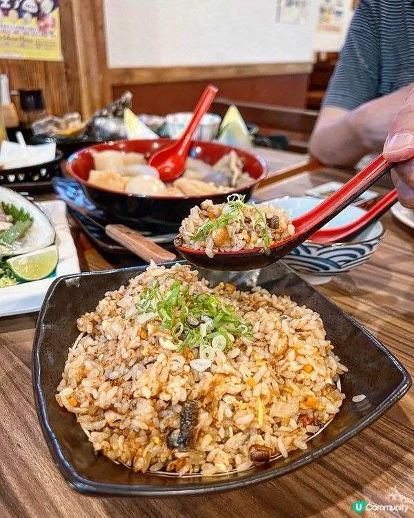 ✤♡ 日式居酒屋 • 巨大關東煮超吸睛 ♡✤
