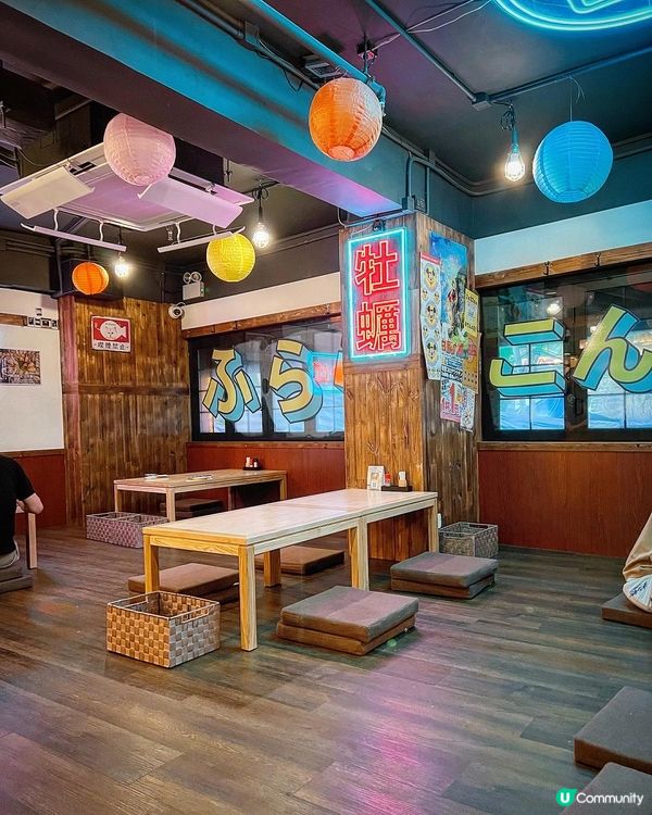 ✤♡ 日式居酒屋 • 巨大關東煮超吸睛 ♡✤