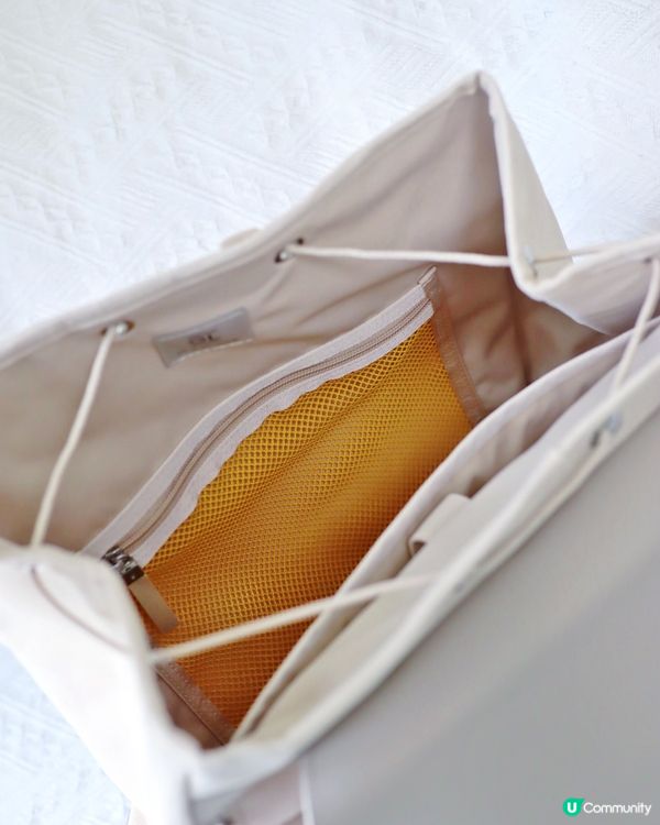 旅途中的好幫手。超大容量包包「附85折優惠碼」