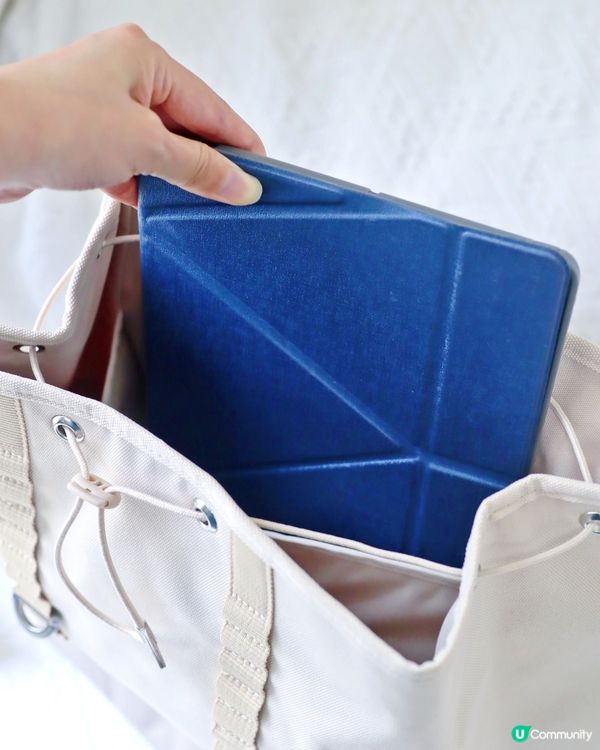 旅途中的好幫手。超大容量包包「附85折優惠碼」