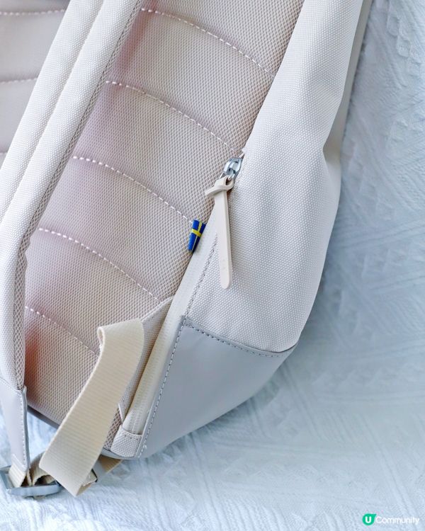 旅途中的好幫手。超大容量包包「附85折優惠碼」