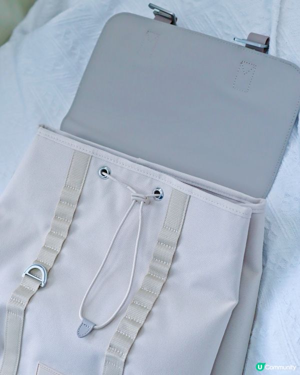 旅途中的好幫手。超大容量包包「附85折優惠碼」