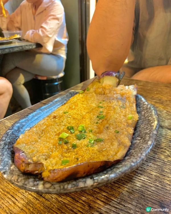 新蒲崗風味串燒小店｜爸b燒