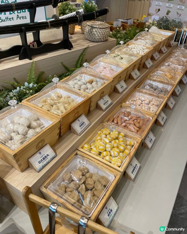 將軍澳日式風格高質放題