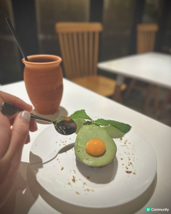 西環｜牛油果控必試墨西哥餐廳🥑