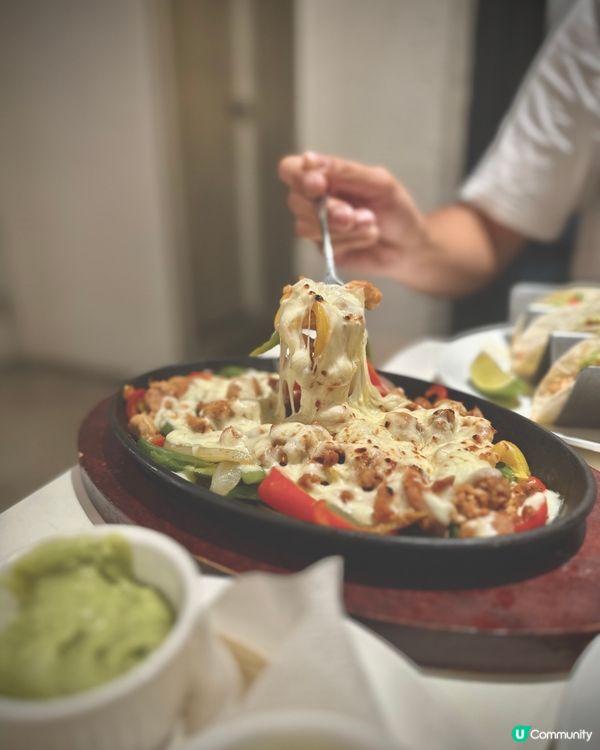 西環｜牛油果控必試墨西哥餐廳🥑