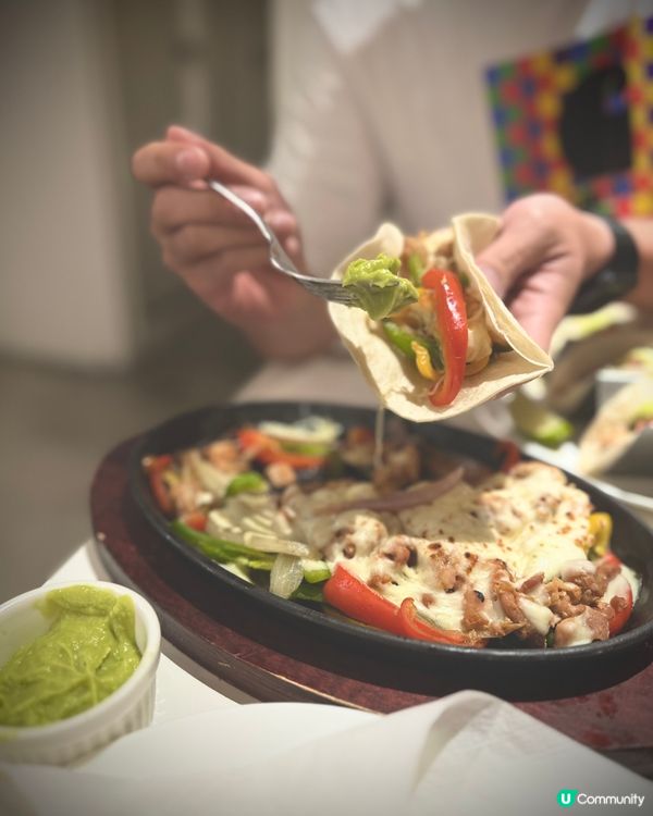 西環｜牛油果控必試墨西哥餐廳🥑