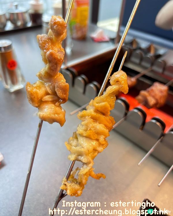 懶人至愛自轉燒烤放題🍢兩小時任飲任食串燒 