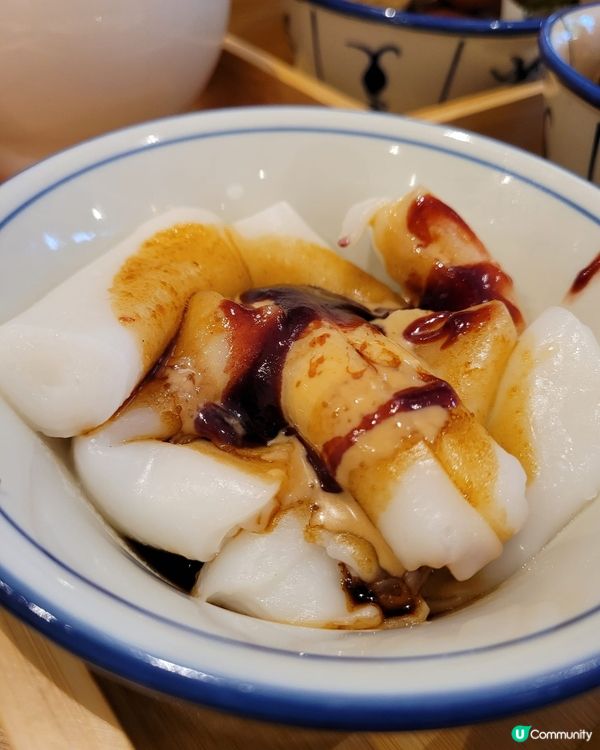 充滿香港情懷嘅 「3 點 3・過三關下午茶」～