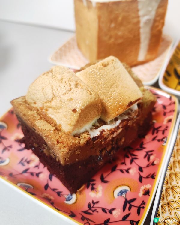 Twinkie Cookies👏試齊店家大熱嘅皇牌產品～