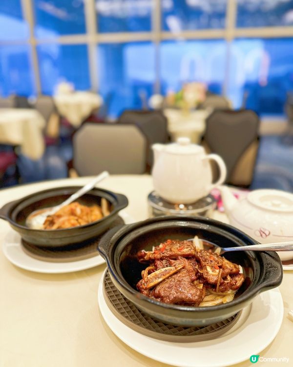 食得西餐多，近期鐘意食中菜，感覺健康少少無咁熱氣