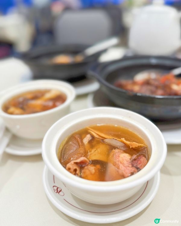 食得西餐多，近期鐘意食中菜，感覺健康少少無咁熱氣