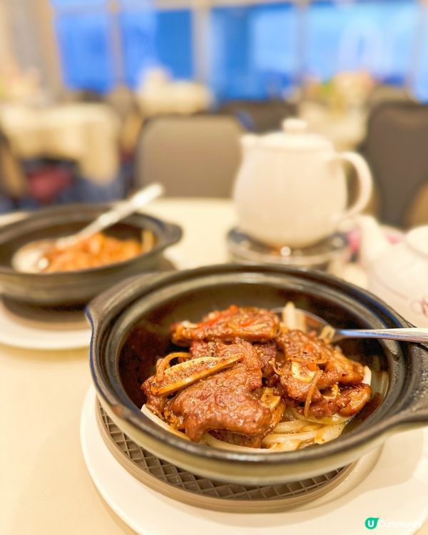 食得西餐多，近期鐘意食中菜，感覺健康少少無咁熱氣