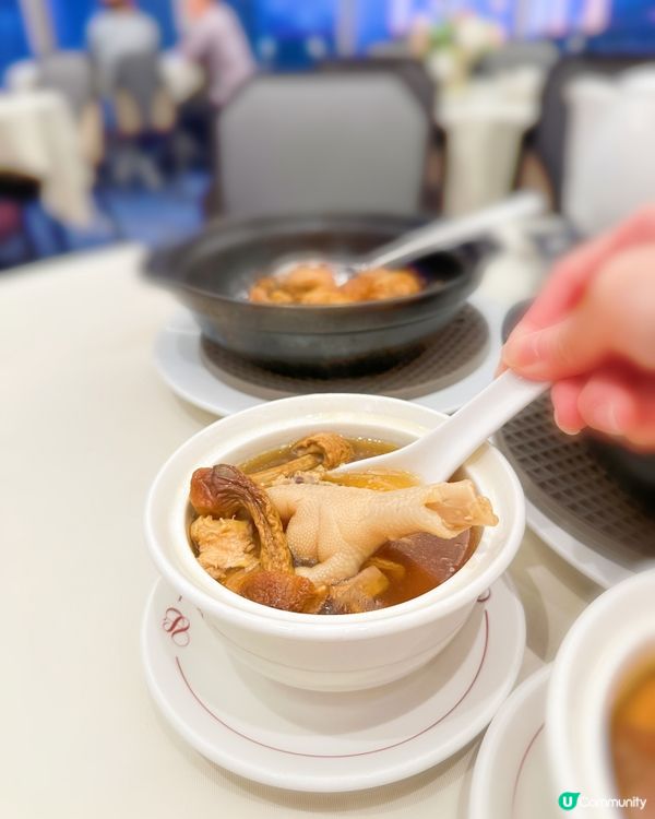 食得西餐多，近期鐘意食中菜，感覺健康少少無咁熱氣