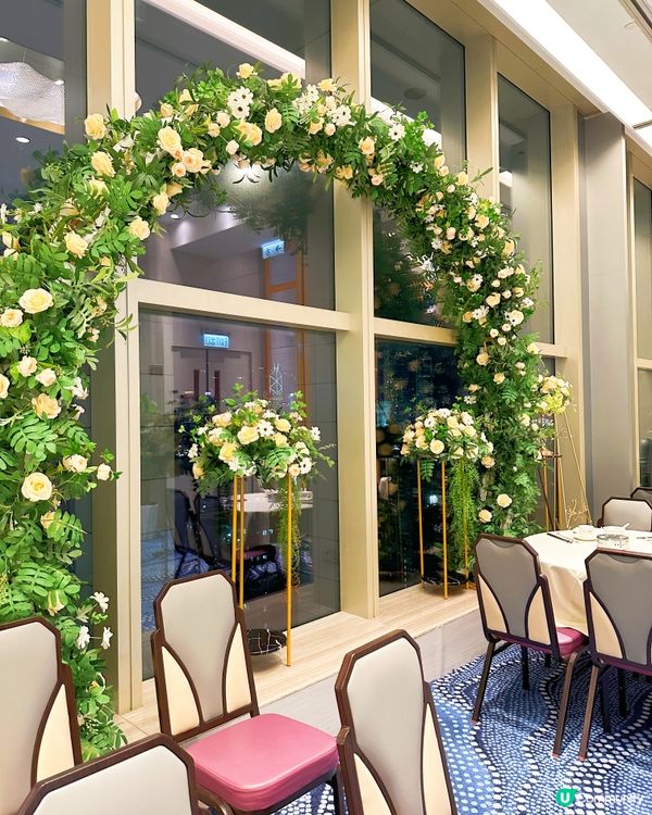 食得西餐多，近期鐘意食中菜，感覺健康少少無咁熱氣