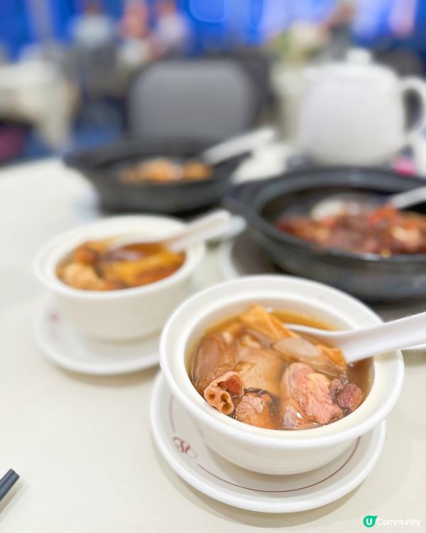 食得西餐多，近期鐘意食中菜，感覺健康少少無咁熱氣