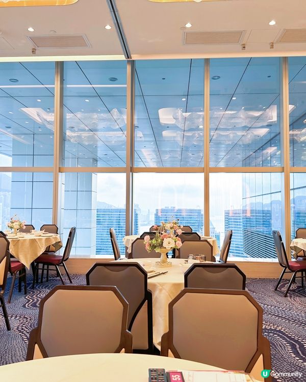 食得西餐多，近期鐘意食中菜，感覺健康少少無咁熱氣