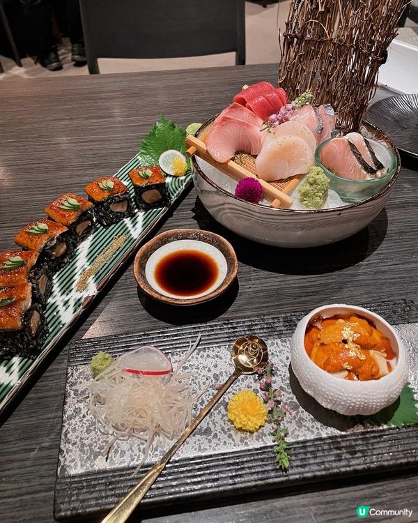 ➰🍁江戶時代風格居酒屋🎌