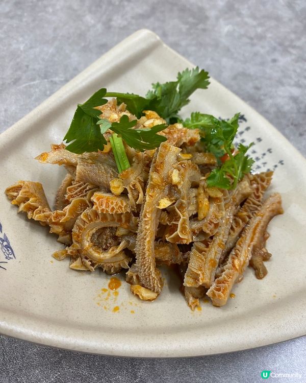 北角隱世抵食小店